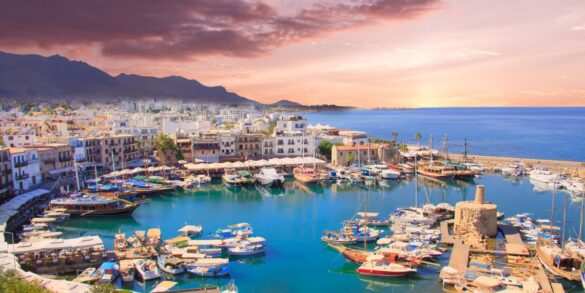 7 Enticing Reasons Why It's Worth Visiting North Cyprus