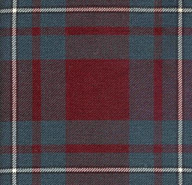 MacGregor of Cardney Tartan