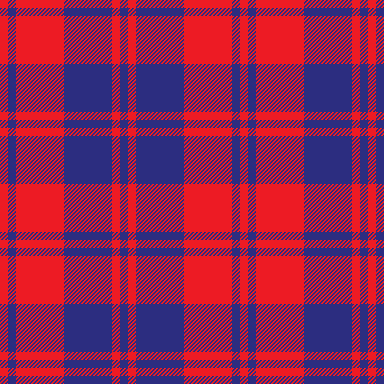 MacGregor of Glengyle or MacGregor of Deeside tartan