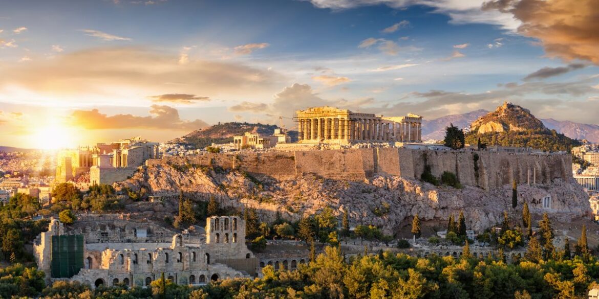 Best Historical Sites to Visit in Greece This Year