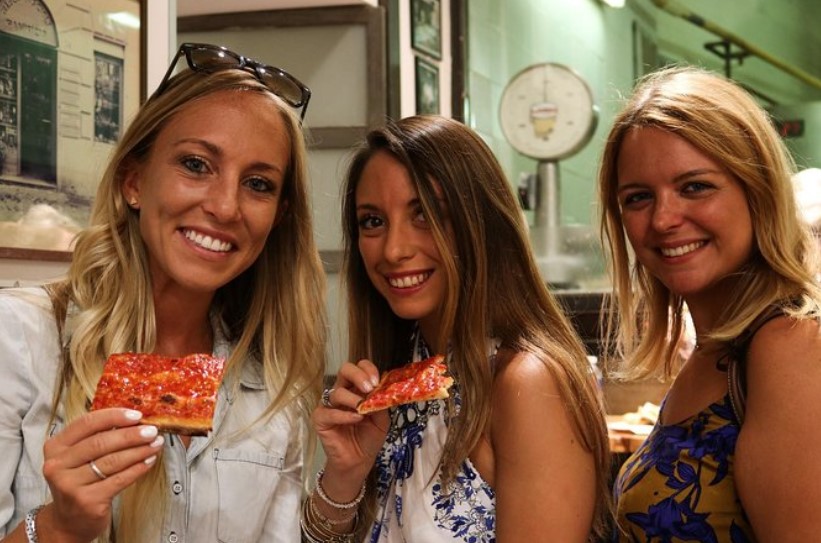 Book a Rome Wine & Food Tour in Trastevere Jewish Ghetto, Campo de Fiori