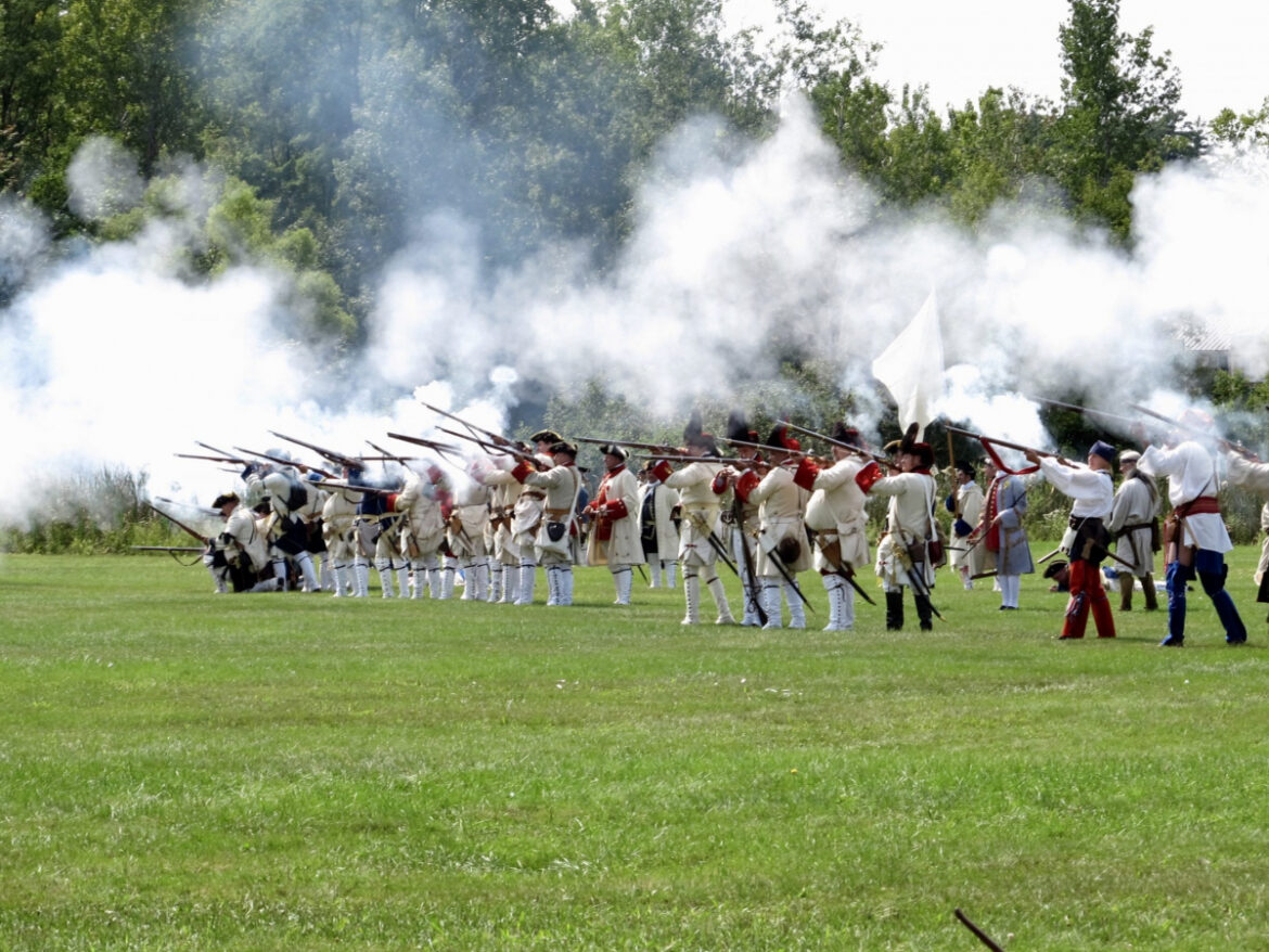Understanding the Siege and Battle at Fort William Henry